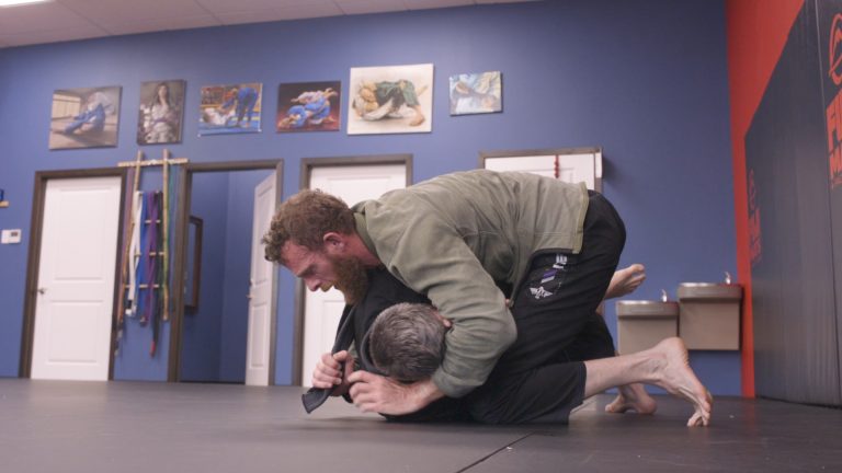 Adult Bjj 2