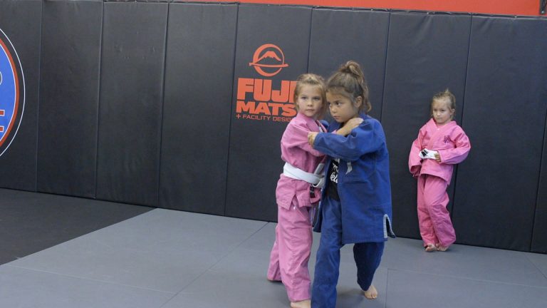 Kids Bjj 2