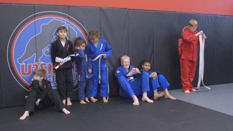 Kids Bjj 3